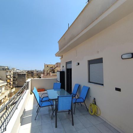 Bono Apartment Kalamata Exterior photo