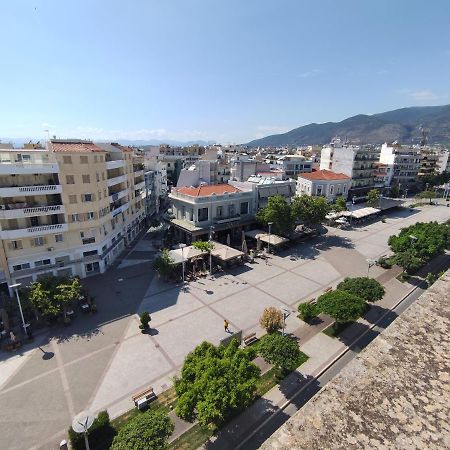 Bono Apartment Kalamata Exterior photo