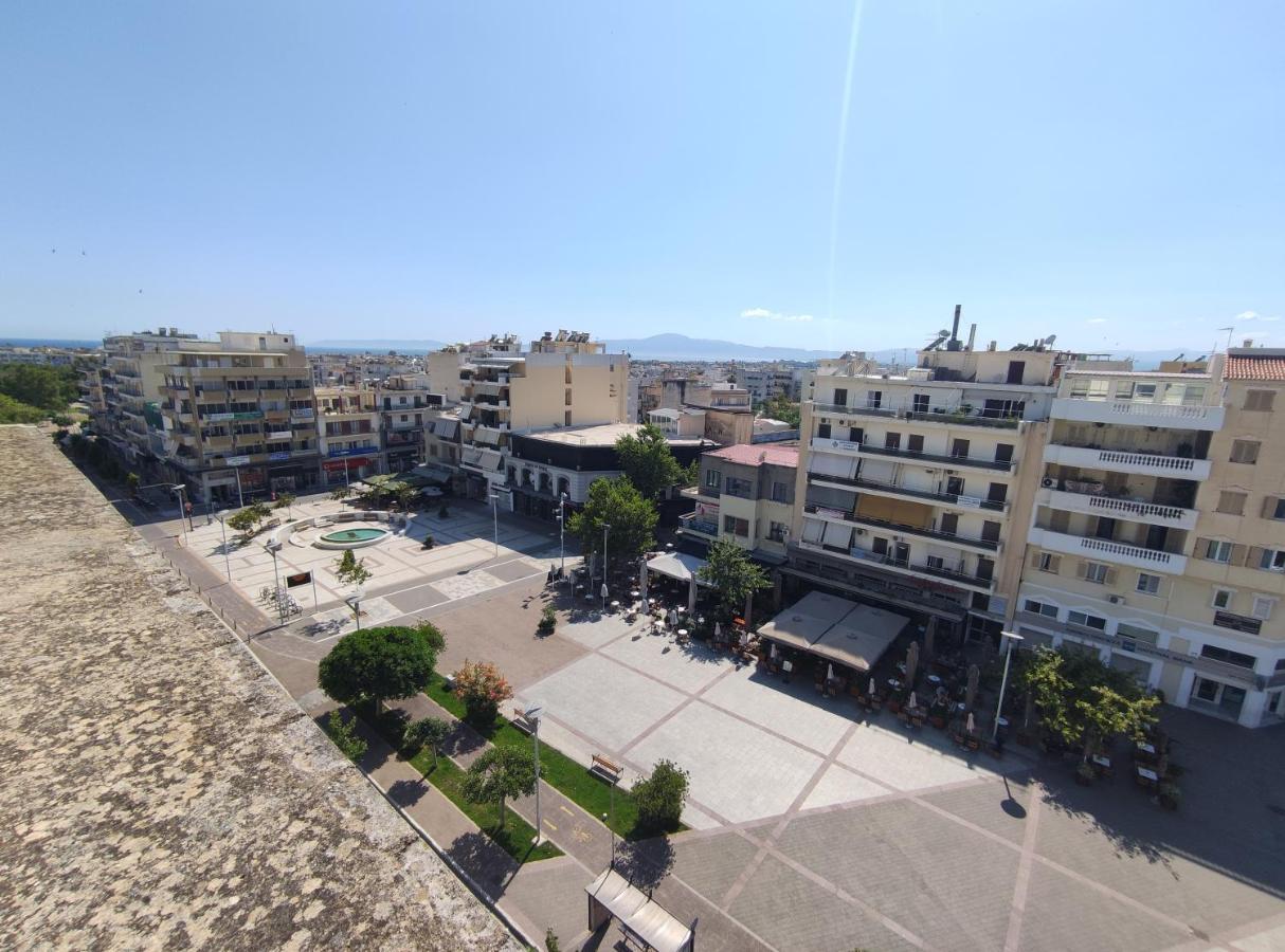 Bono Apartment Kalamata Exterior photo